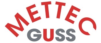 METTEC GUSS Logo